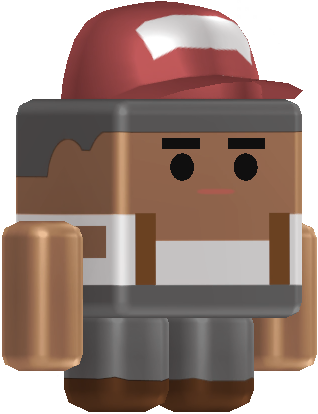 Mocha Mechanic